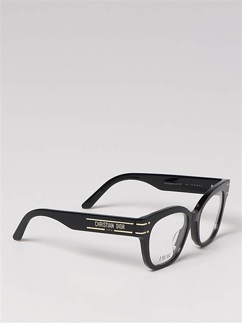 dior glasses mens|christian dior occhiali da vista.